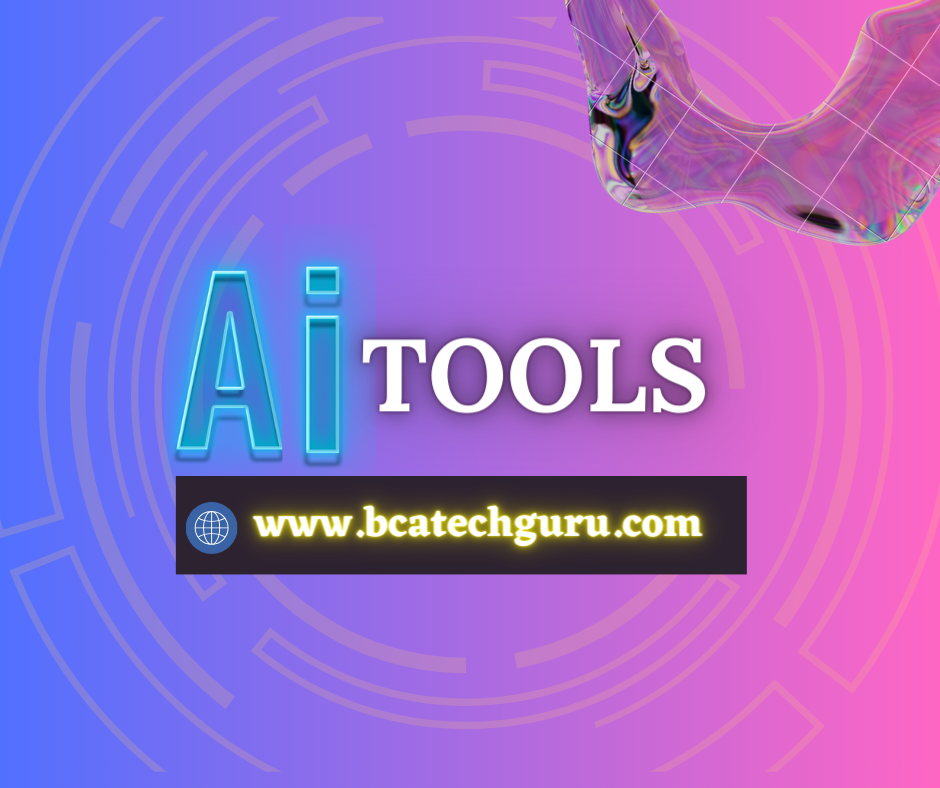 Best AI Tools for Designers & Marketing in 2024